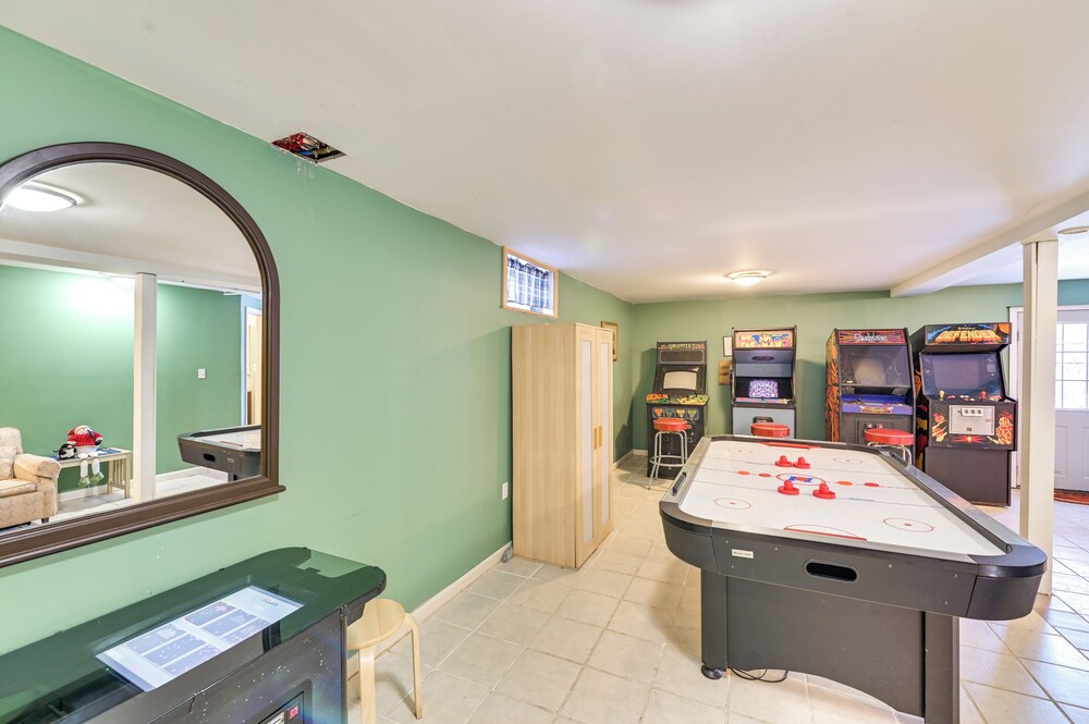 Lillananna Bed & Breakfast photo 2