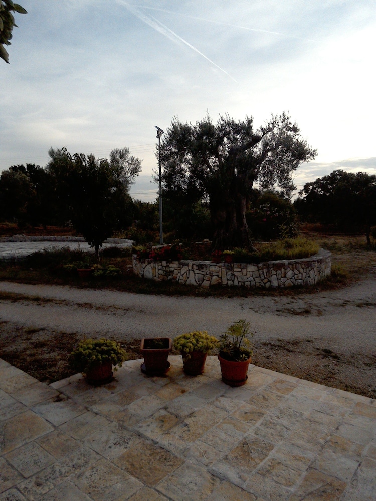 Masseria Cecato