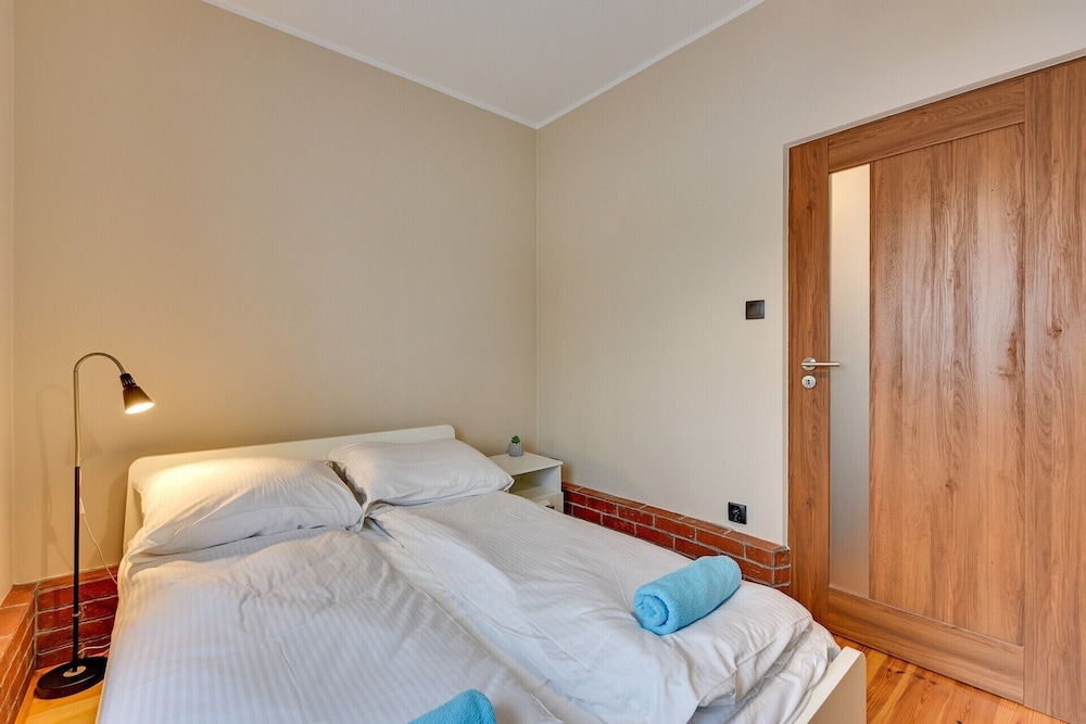 Grand Apartments - Balticana view 2
