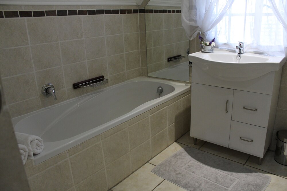 3Liebeloft Guest House