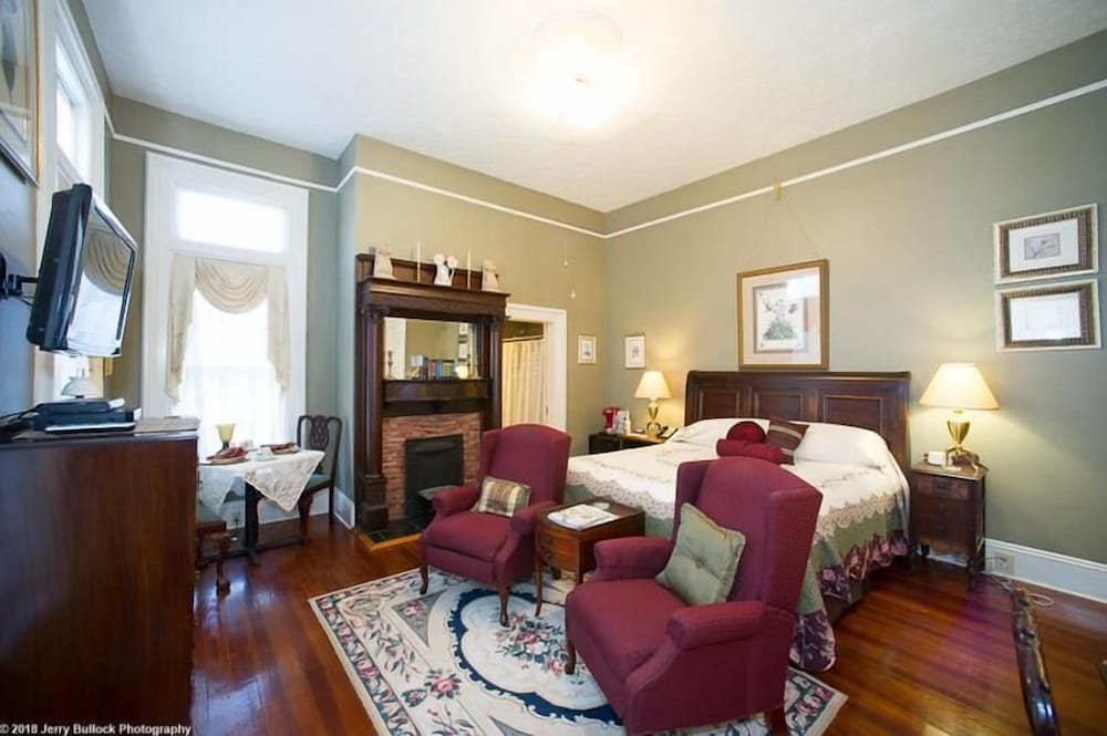 Page House Bed and Breakfast, Zdjęcie 28