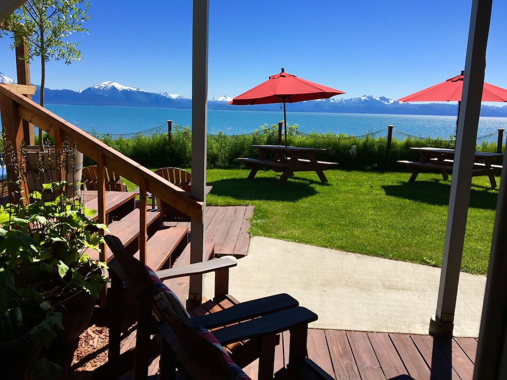 Homer Vacations - Ocean House Inn Condos - Property Image 69