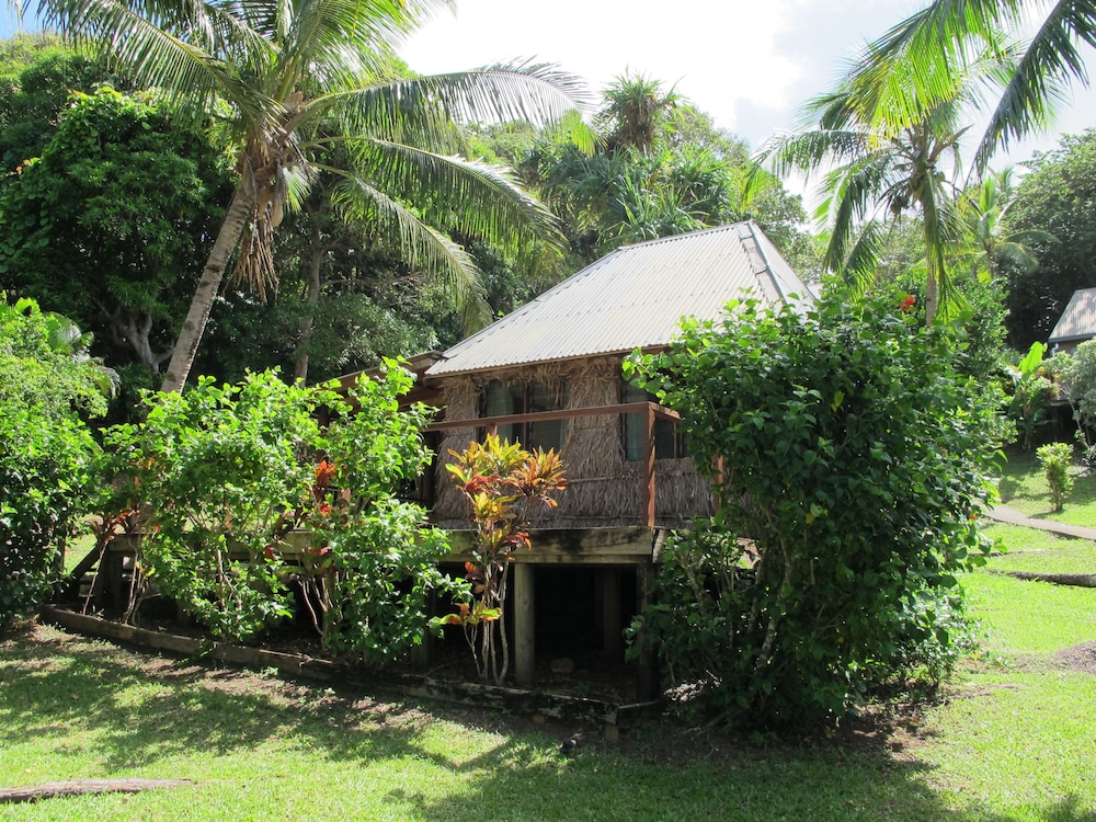 Matava - Fiji...Untouched - view 6