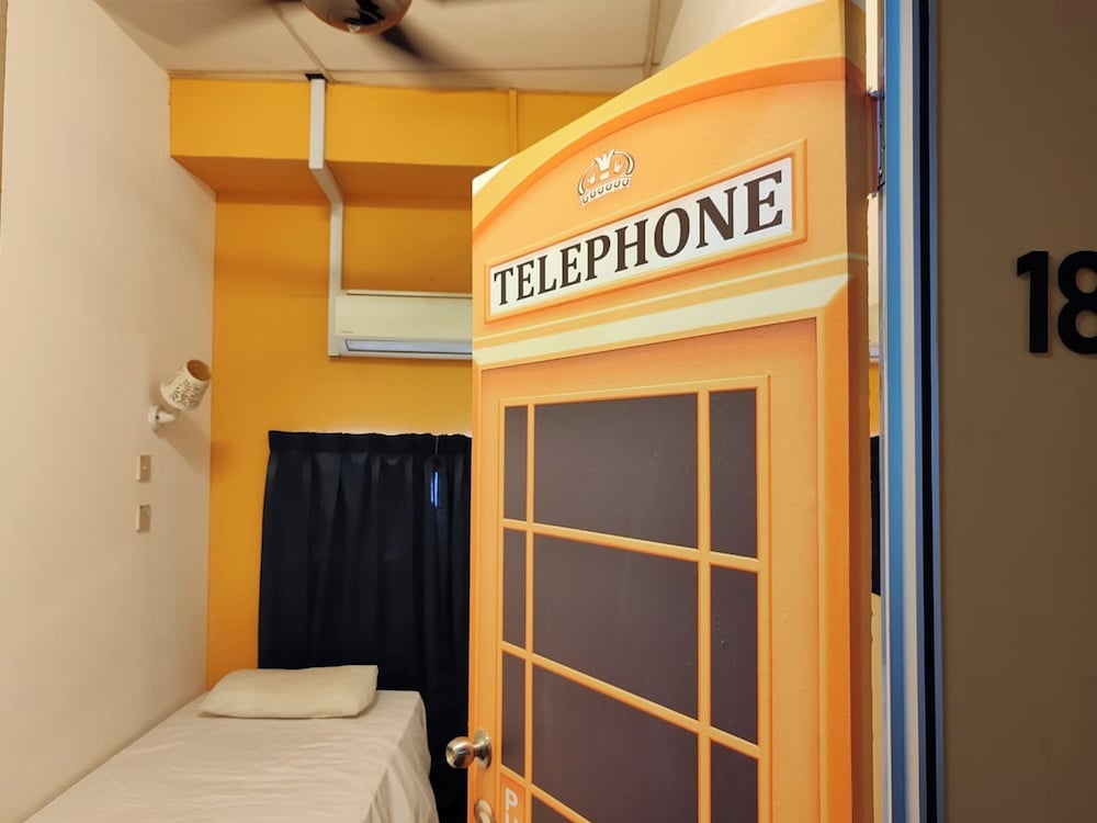 Vintage Inn Jonker Walk Melaka