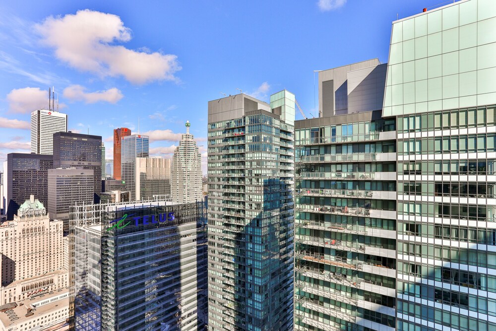 City View High-Rise Condo