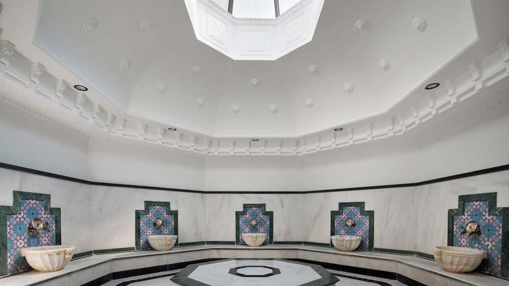 InterContinental Istanbul by IHG - Image 183