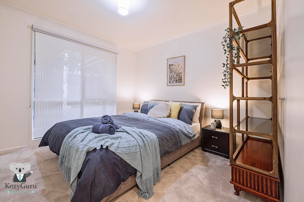 Kozyguru | Patterson Lakes | 2 Bed House