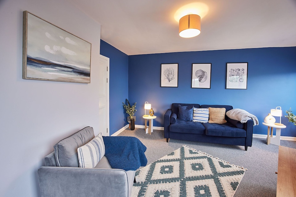 Host Stay Apartment 5 The Albemarle view 5