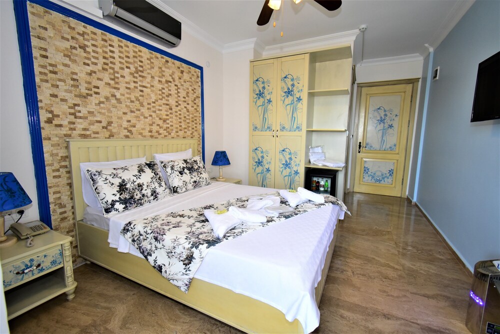 Cunda Paradise Otel - Image 28