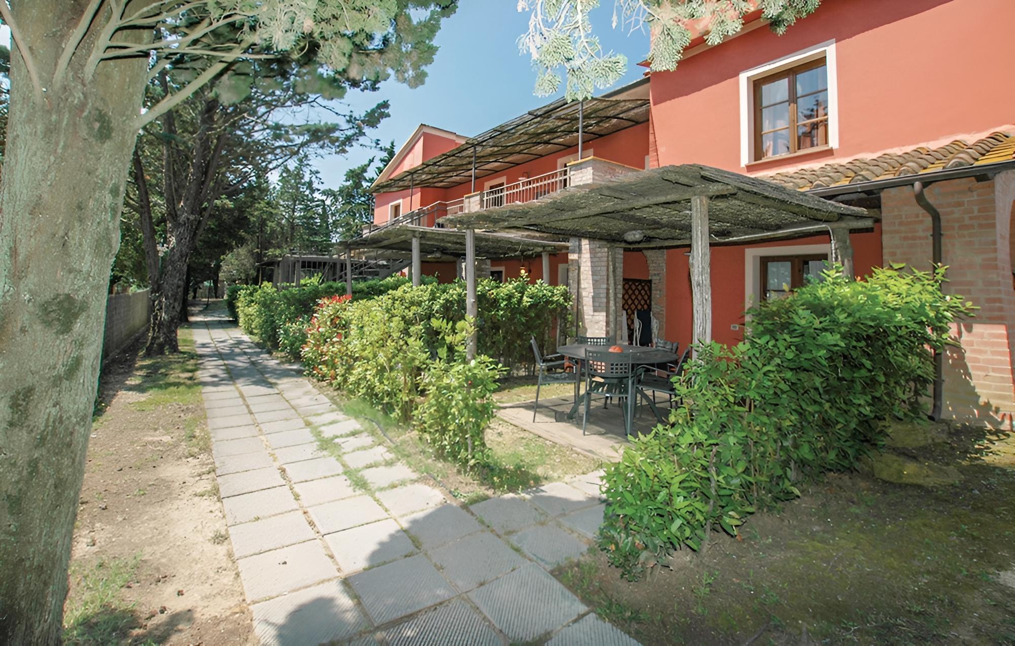 La Collinella