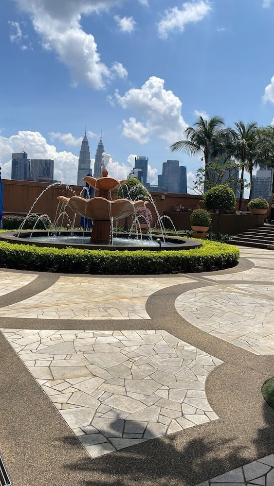 Kuala Lumpur Suite Berjaya Times Square