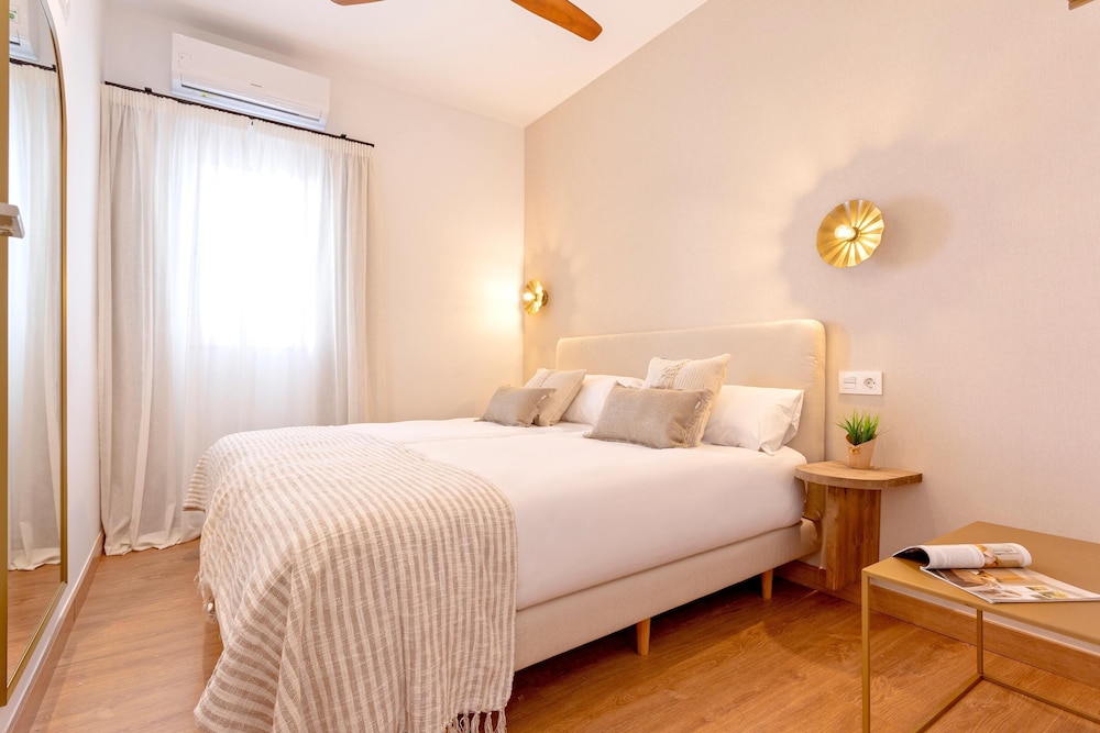 Cozy Apartment With Views Alhambra Plaza Nueva IV