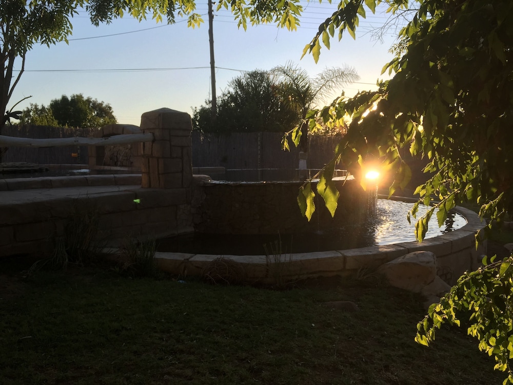 Siloam Village