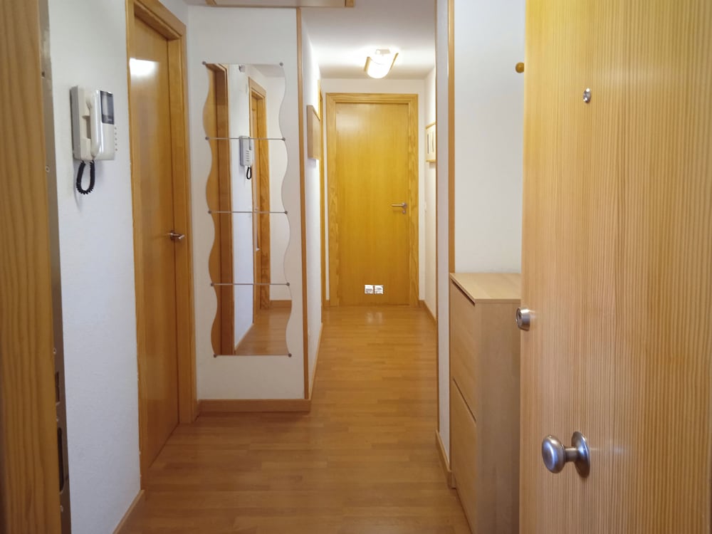 Apartamentos Villanua Collarada 3000