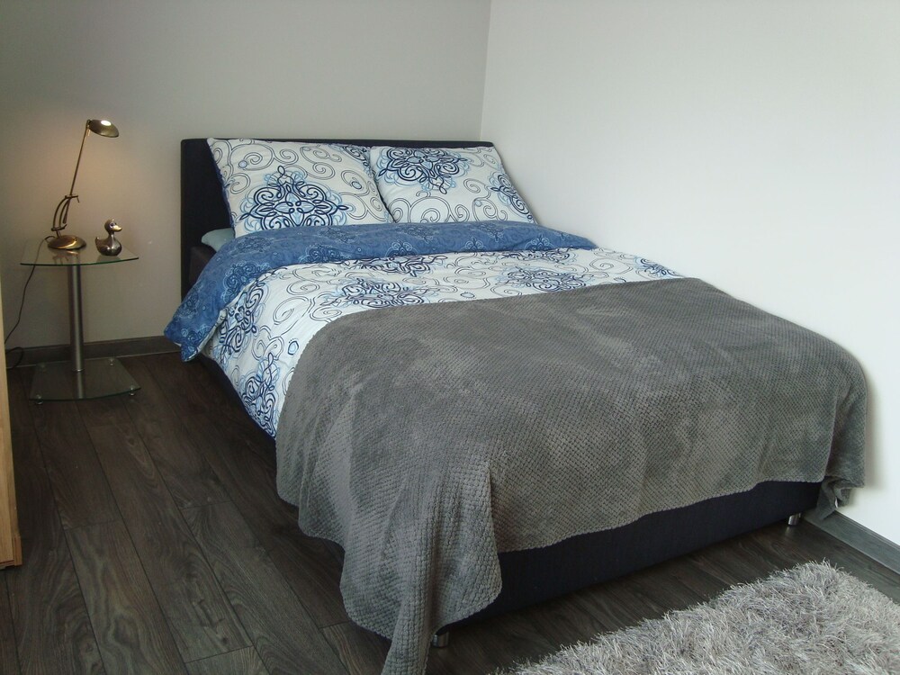 Apartament BB nad Popradem