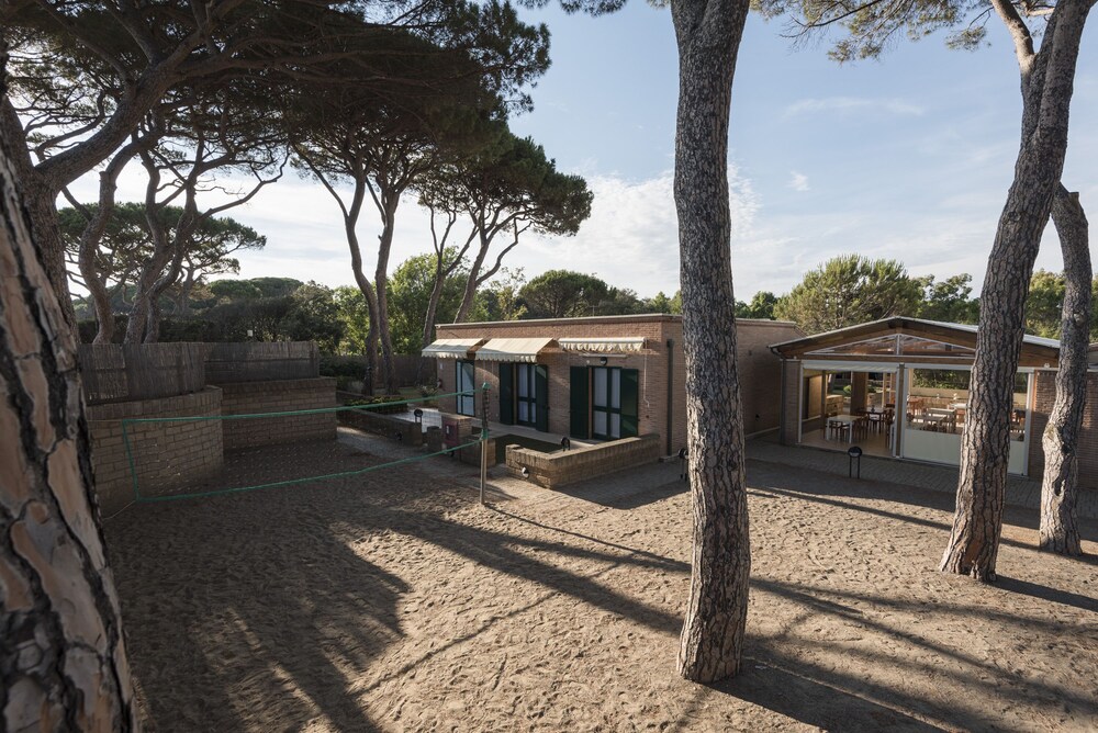 La Madonnina Village Resort