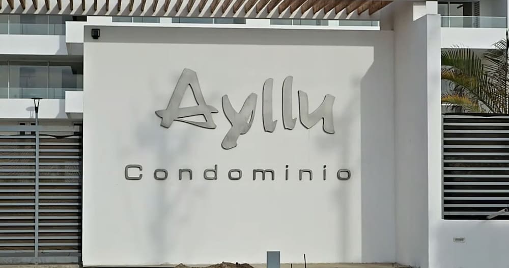 Ayllu Beach