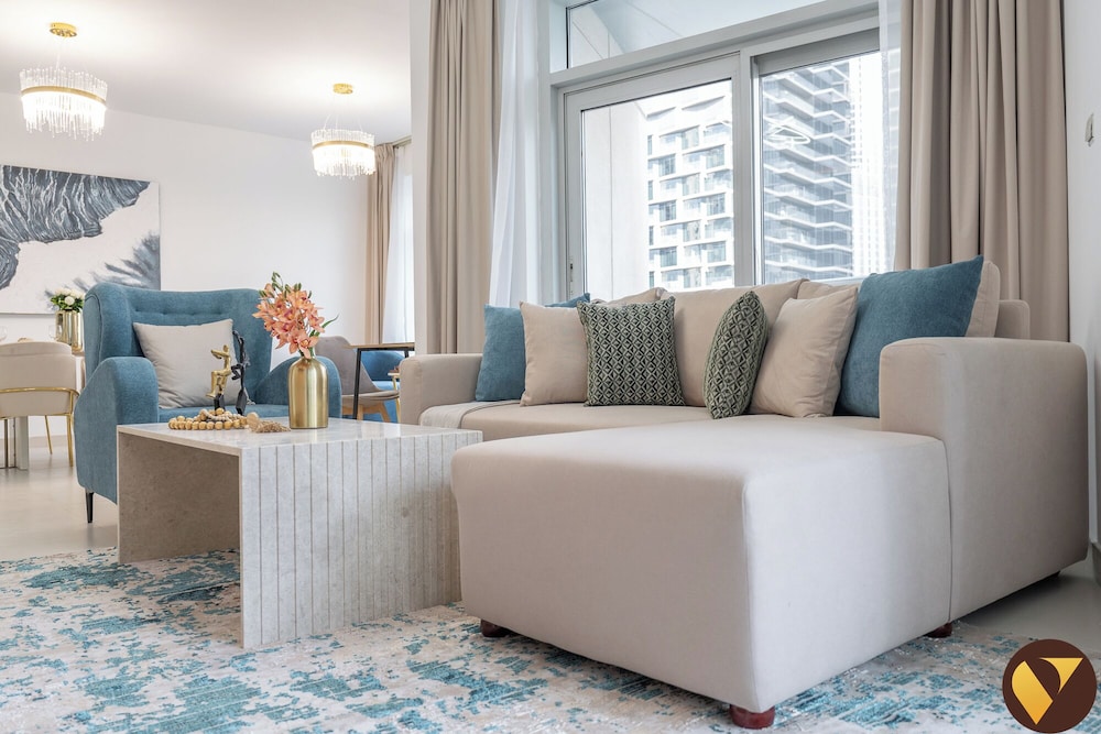 Lofts Emaar near Burj Khalifa Downtown