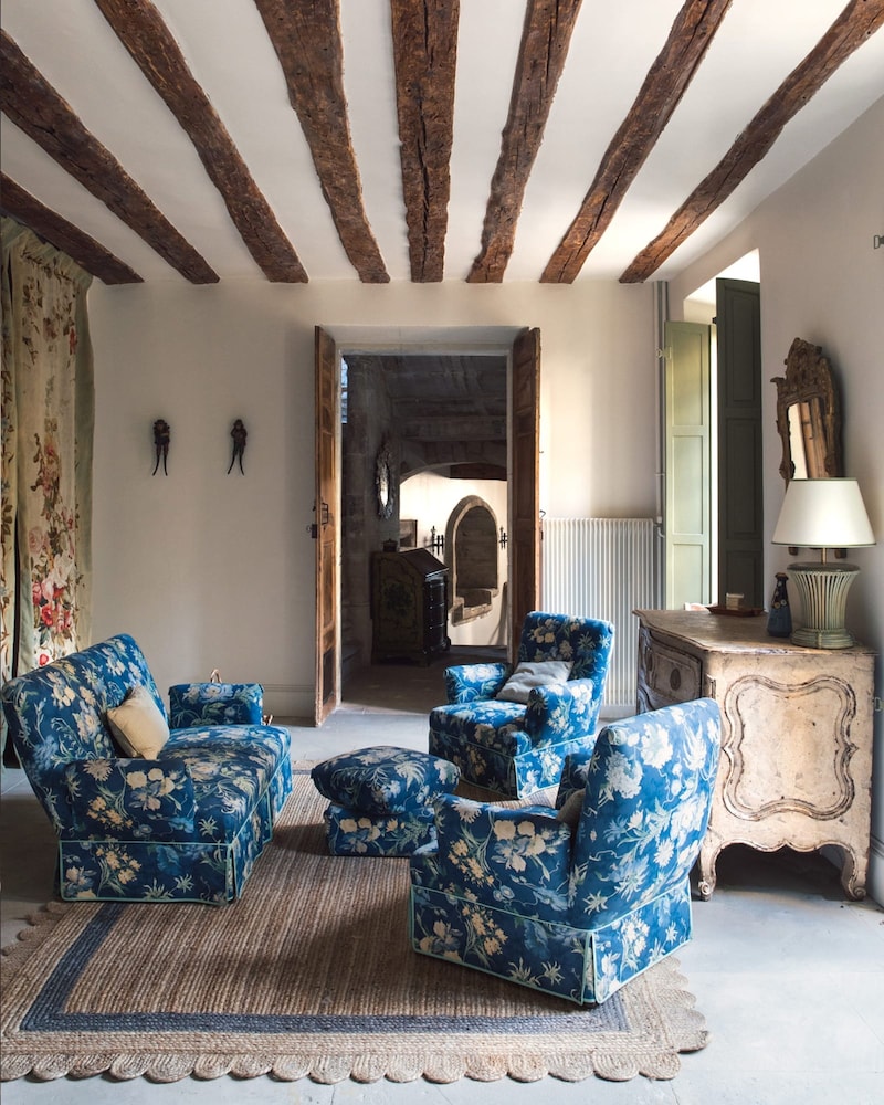Callemant D Autane by Boutique Provence Luxe