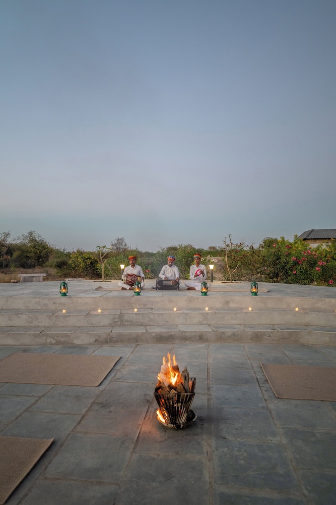 juSta Luxe Highpoint Jawai