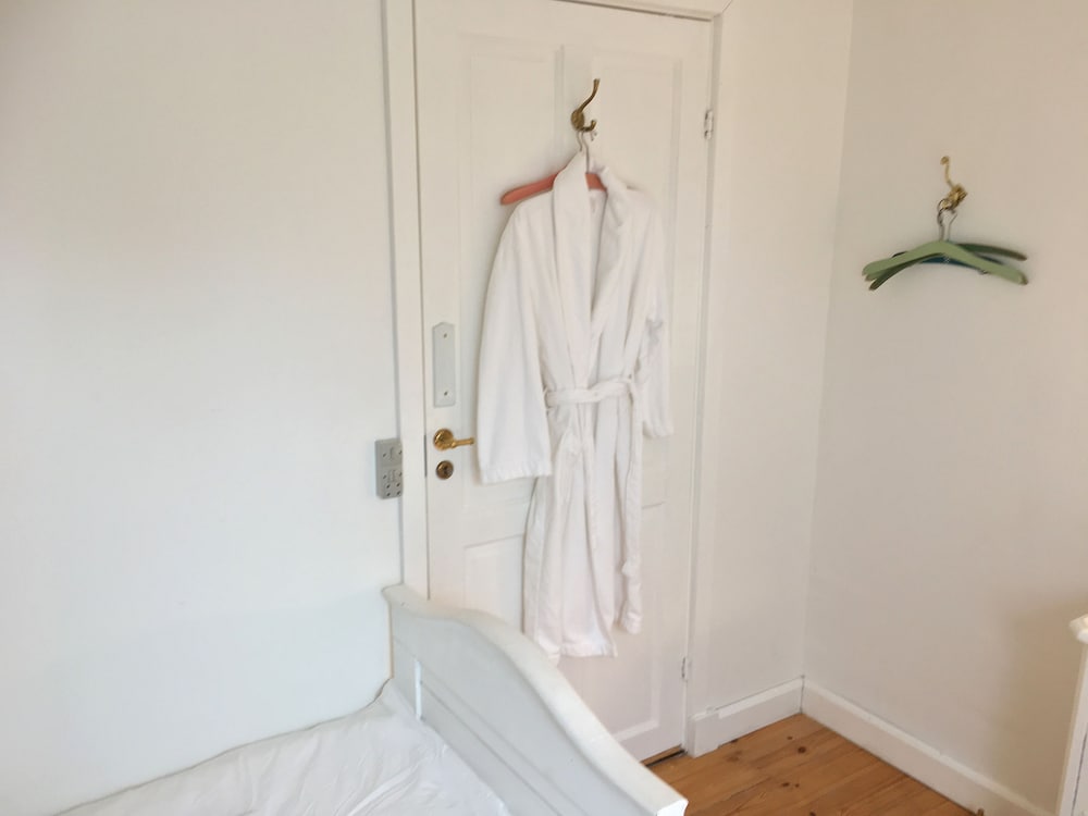 Askø Mejeri - B&B