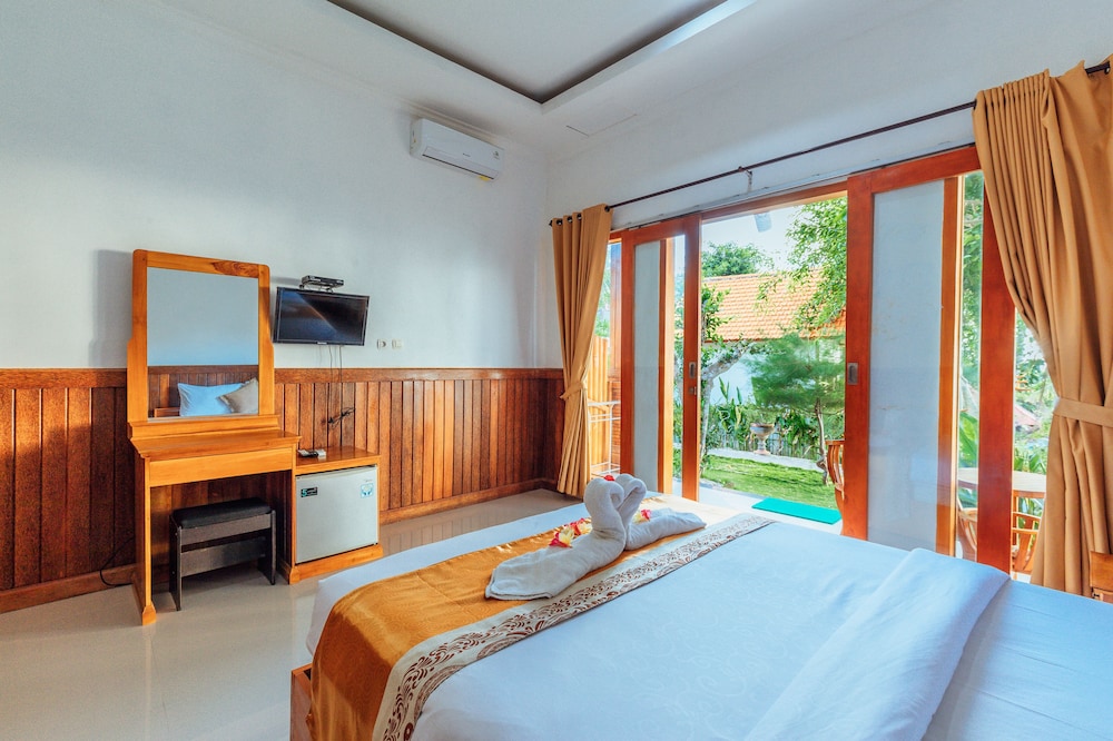 Green Valley Bungallow view 5