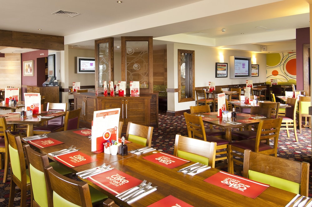Premier Inn Widnes, photo 20