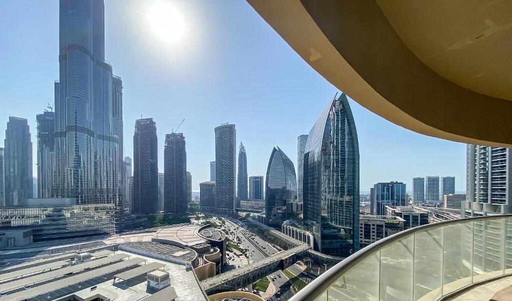 Westminster Dubai Mall