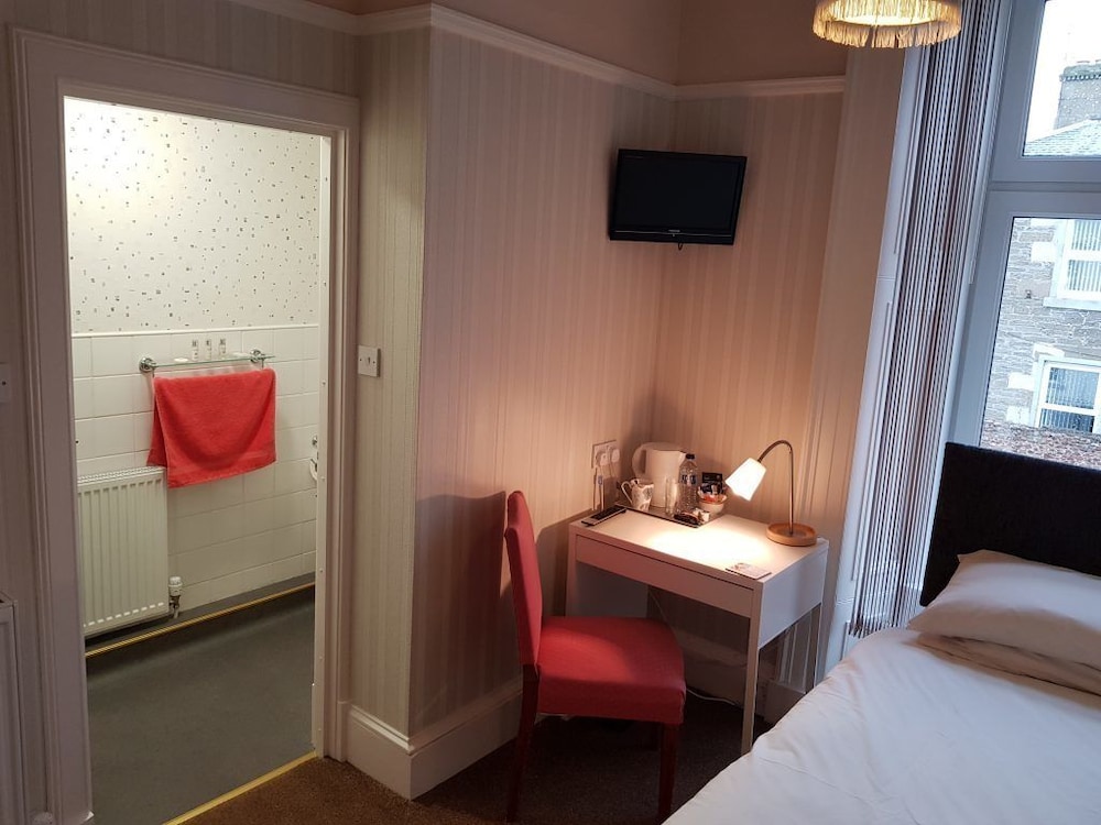 Seaview Guest House