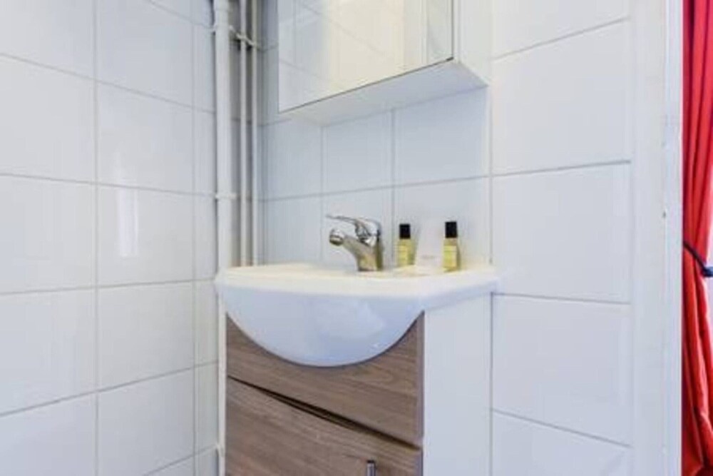 Magnificent Studio - 2P - Pantin