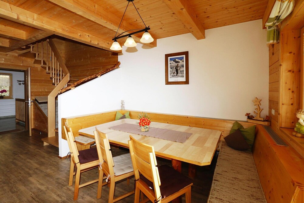 House in Zell am Ziller With Panoramic Views