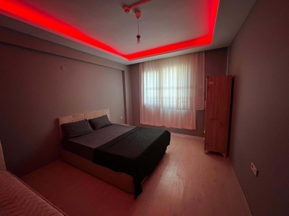 Lotus Apart Otel