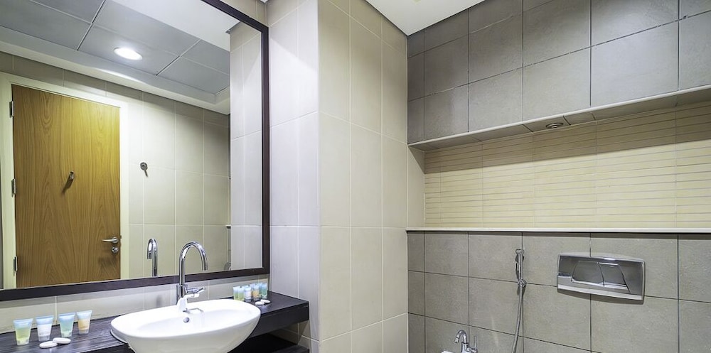 LUX Dream Palm Atlantis Sea View Suite