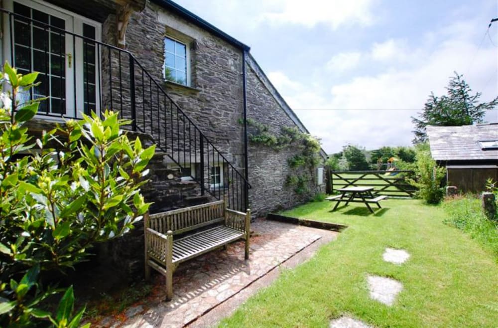 West Bowithick Cottages