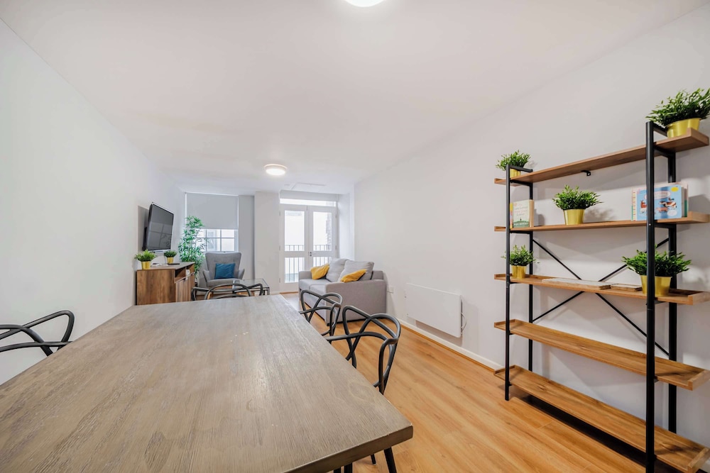 Host Stay Apartment 10 Stanley Street