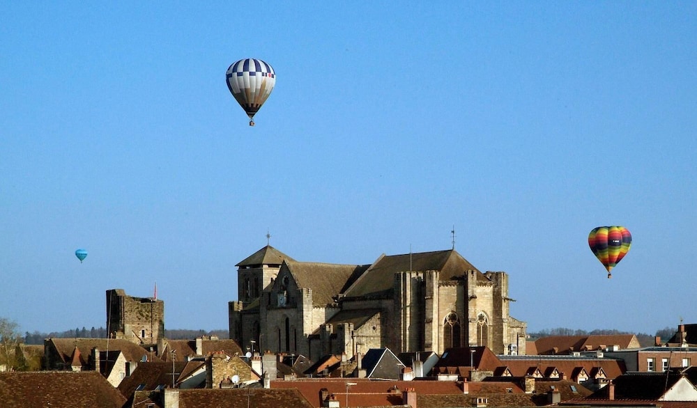 Maison du Moulinassou