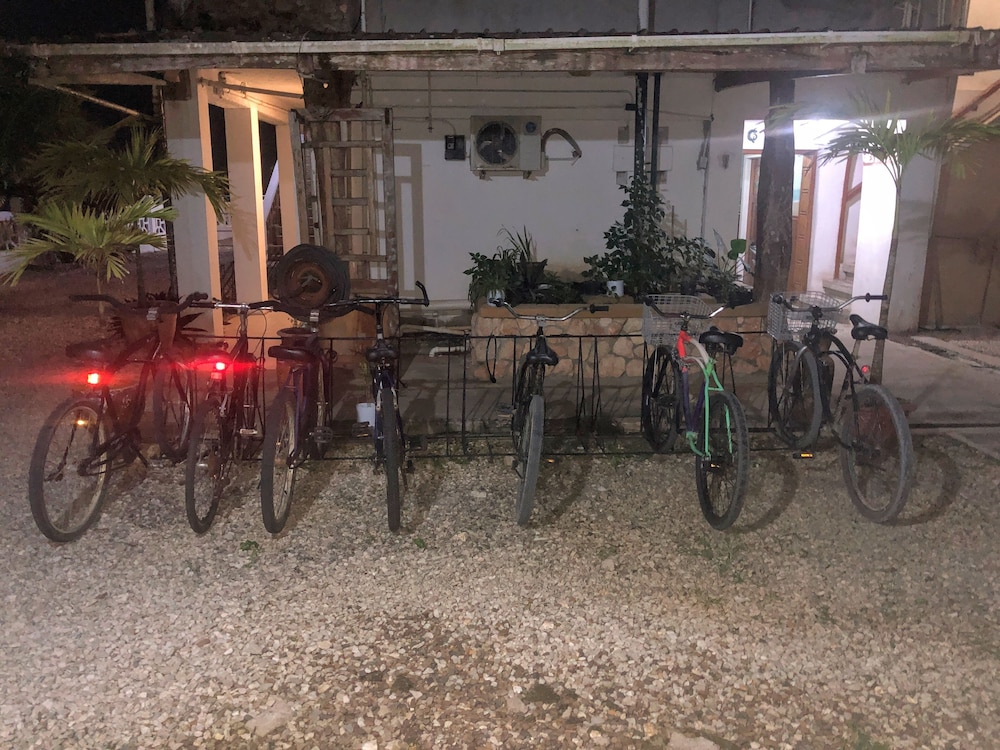 Sea Front Inn