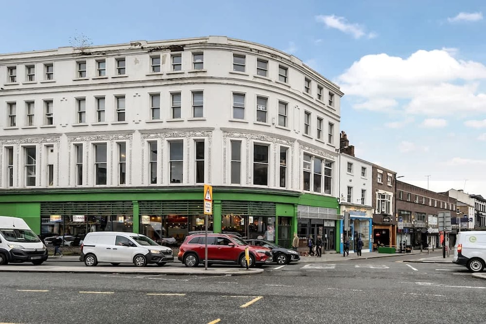 Stay in Liverpool City Centre