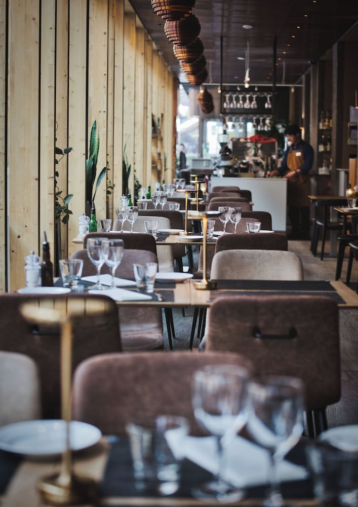 Stockholm Vacations - Hotel Birger Jarl - Property Image 7