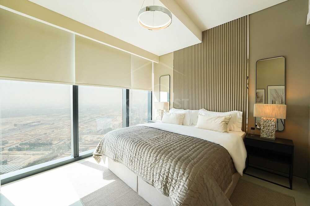 KeyHost - Address Beach Residences