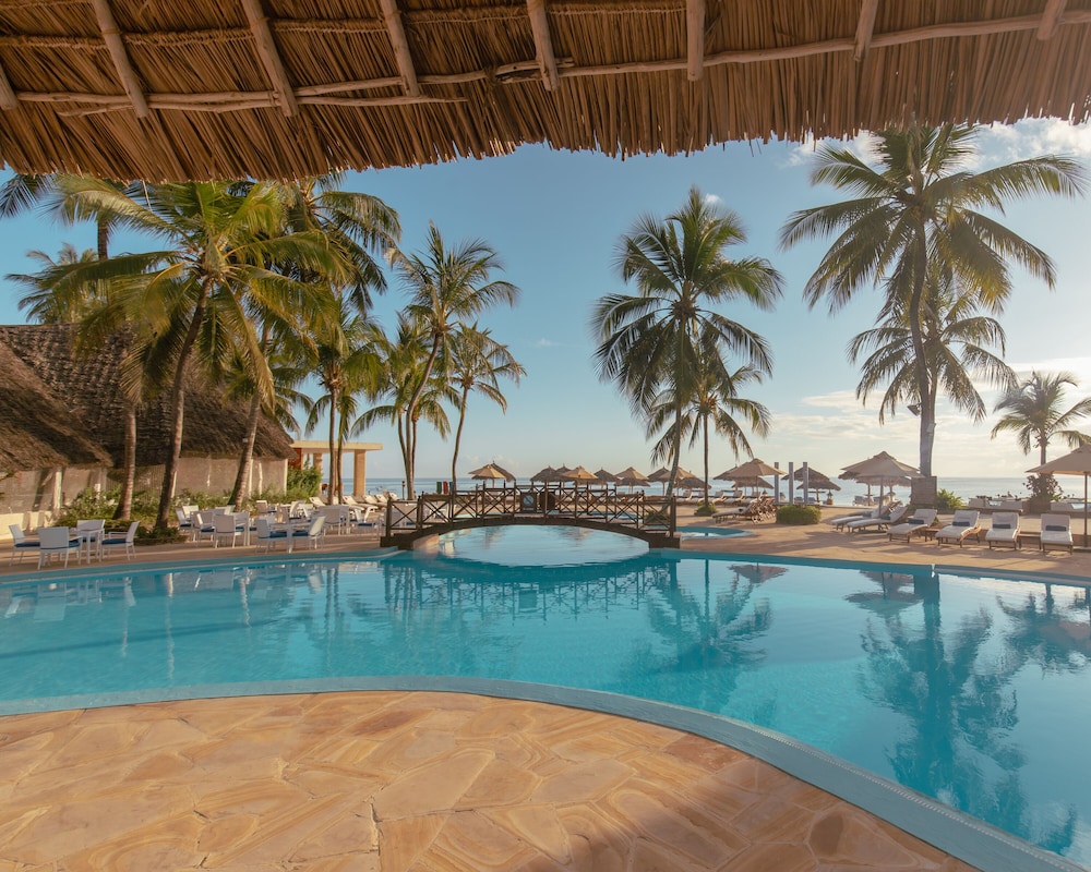 Kiwengwa Beach Resort