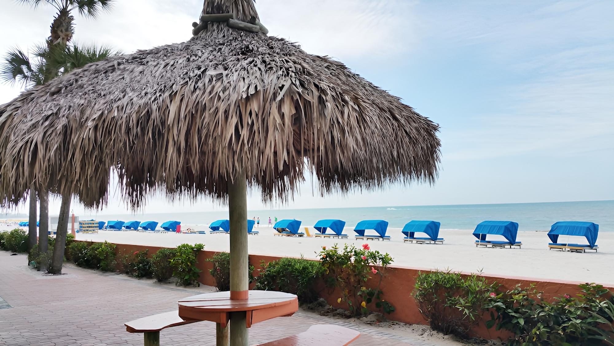 Las Brisas Condominiums view 5