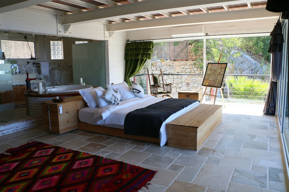 Oludeniz Loft Otel Exclusive - Yalnızca Yetişkinler - Image 26