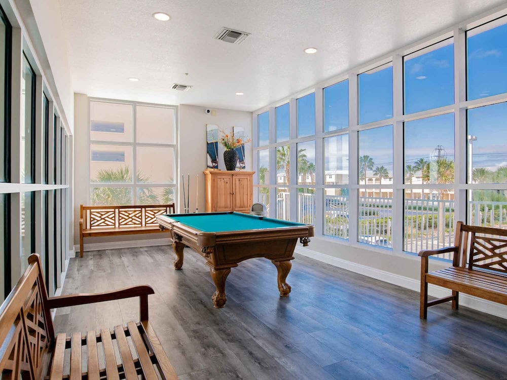 Crystal Shores #202 by Southern Vacation Rentals