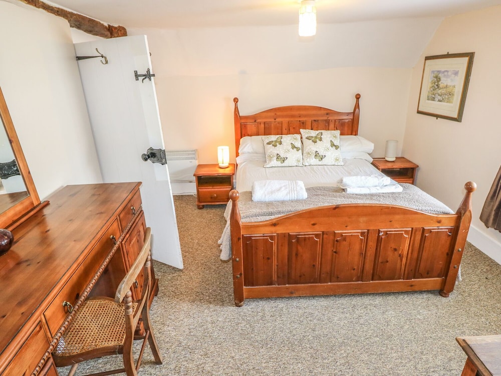 Hill Farm Cottage