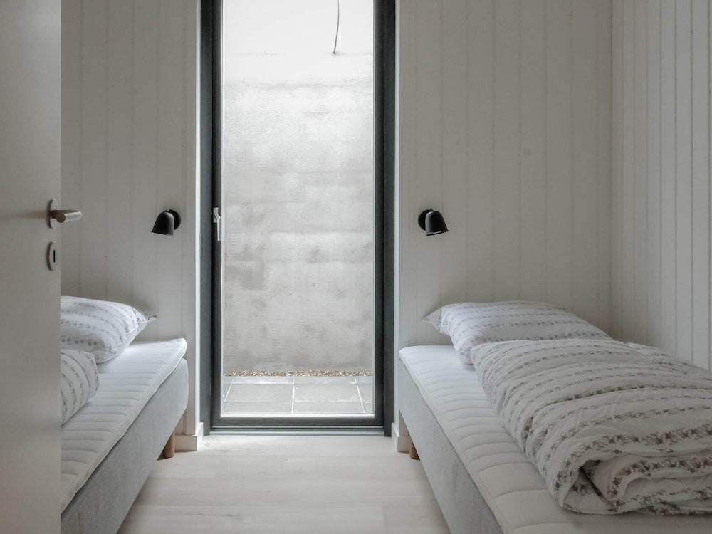 5 Star Holiday Home in Ebeltoft