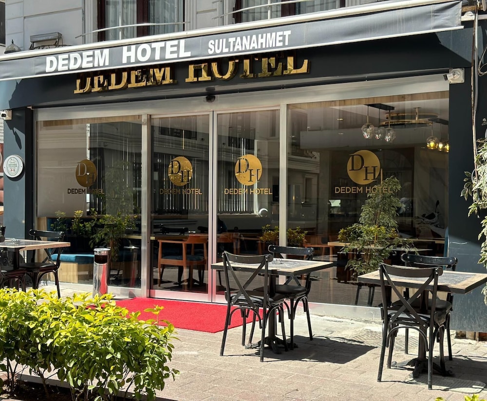 Boutique Dedem Otel - Image 13
