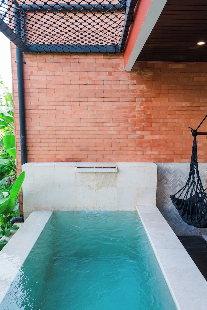 Baliris Canggu Villa By Betterplace