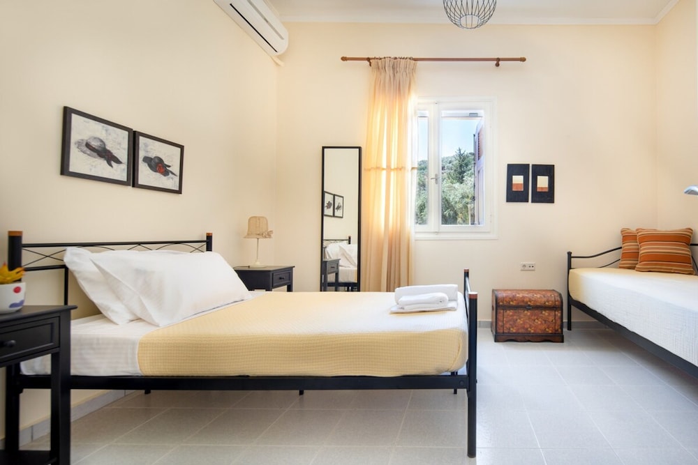 Casa Alta 2-bedroom House