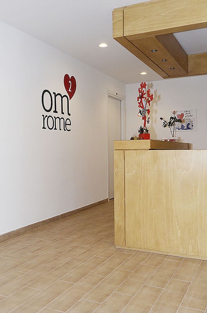 OM2Rome